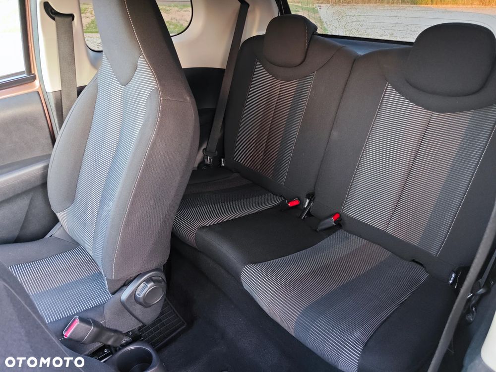 Peugeot 108 VTI 68 STOP&START Top Active - 17
