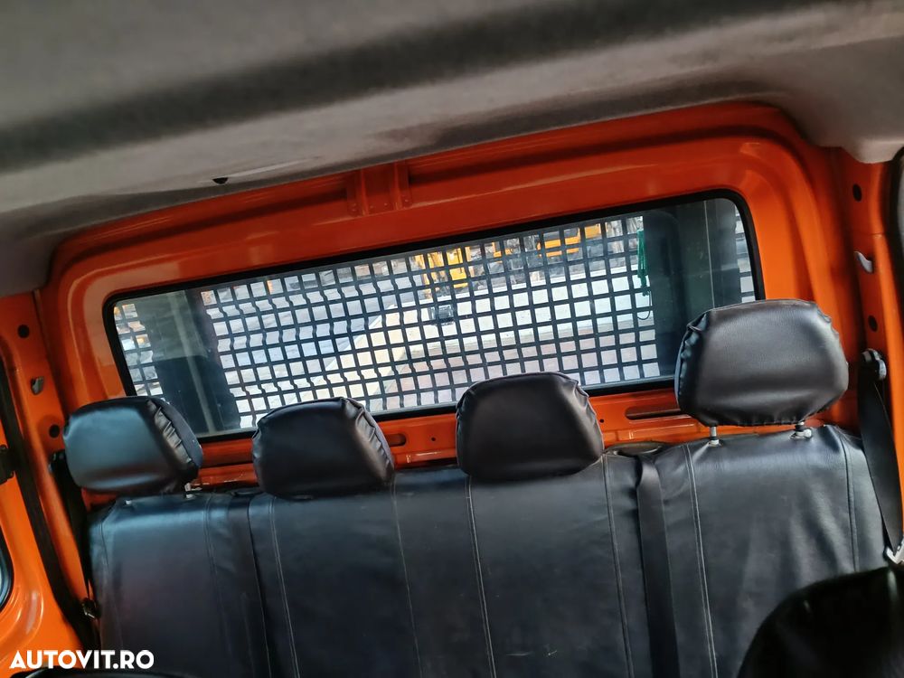 Mercedes-Benz Sprinter 316 CDI - 13