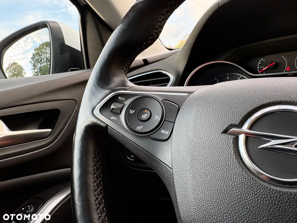 Opel Grandland X 1.2 T GPF Elegance S&S - 27