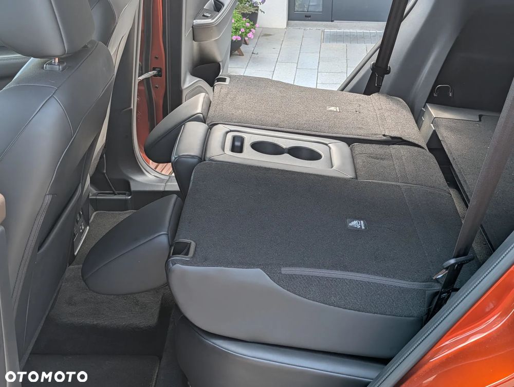 Nissan X-Trail 1.5 VC-T e-POWER Tekna e-4ORCE - 6