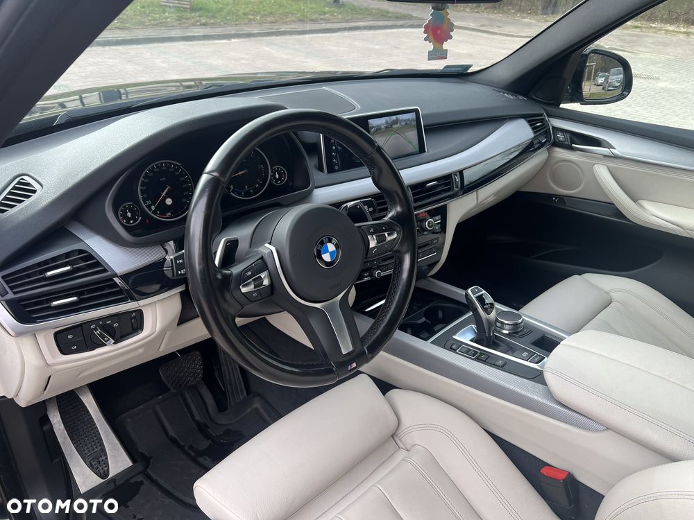 BMW X5 - 9