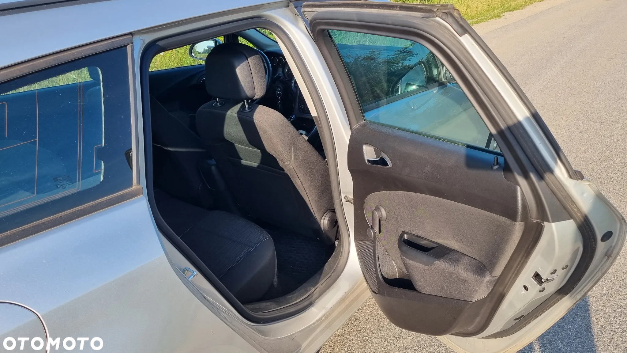 Opel Astra - 7