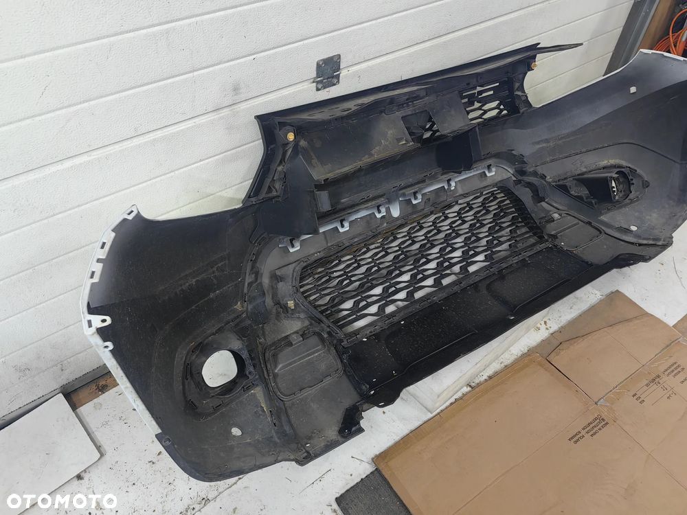 Zderzak przedni Dacia Duster II lift - 8