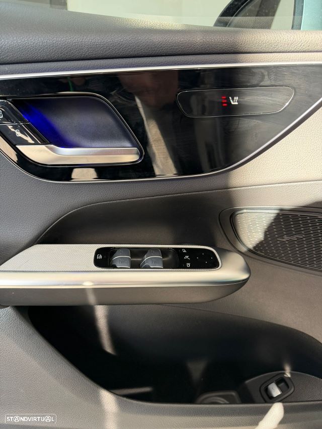 Mercedes-Benz GLC 200 - 17