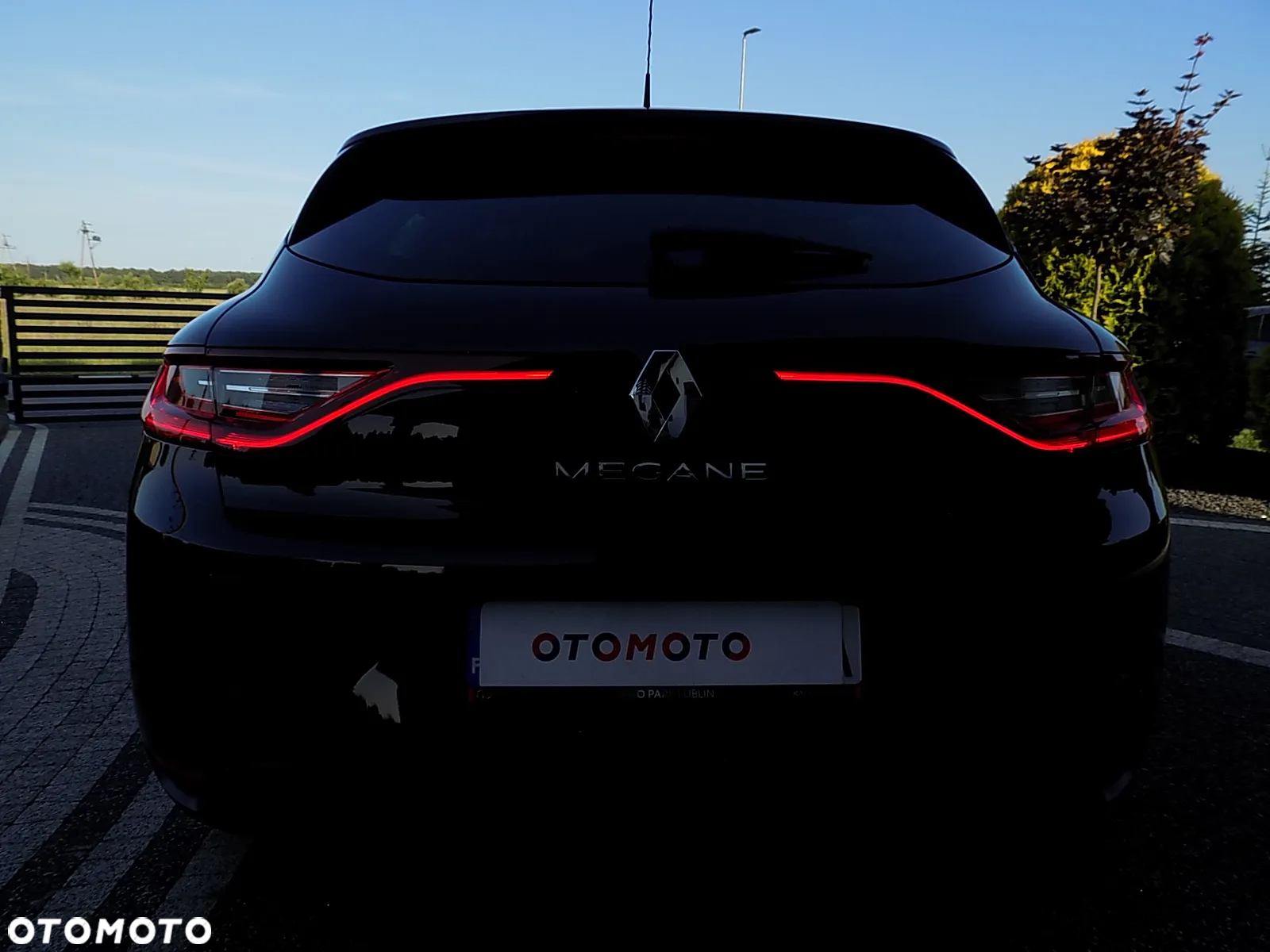 Renault Megane ENERGY TCe 100 LIMITED - 28