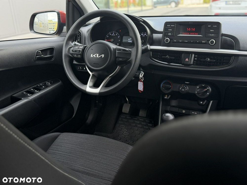 Kia Picanto - 12