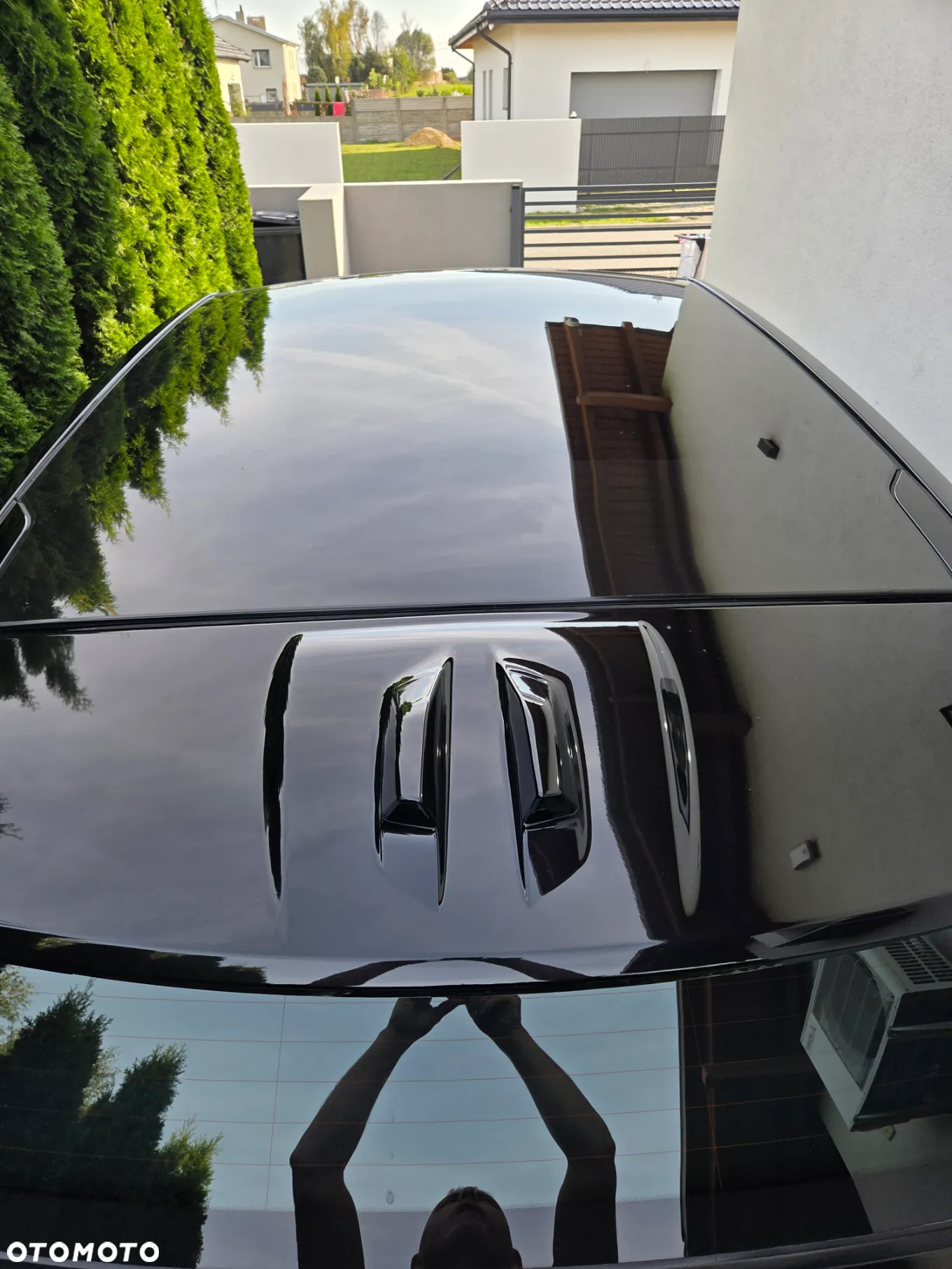 Land Rover Range Rover Evoque 2.0TD4 HSE Dynamic - 9