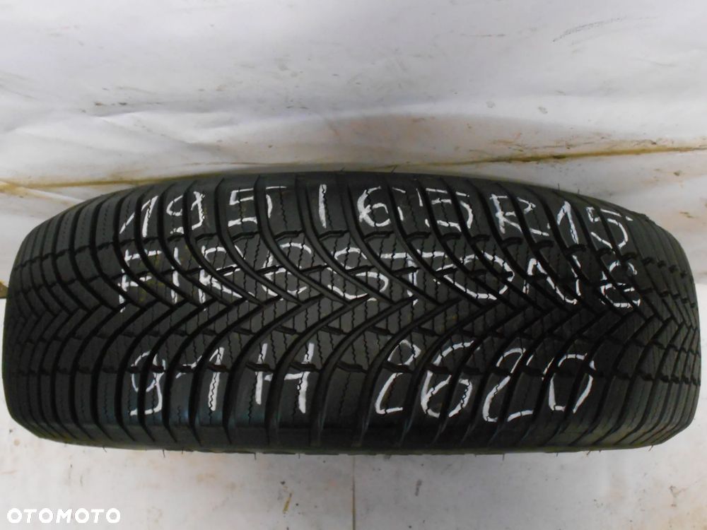 OPONA POJEDYNKA 195/65R15 FIRESTONE MULTISEASON DOT 2620 7.5MM - 1