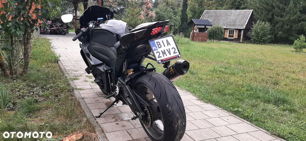 Suzuki GSX-R - 9