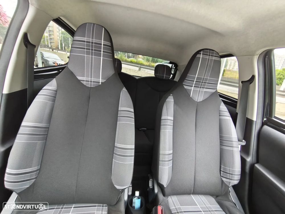 Peugeot 108 1.0 VTi Style - 10