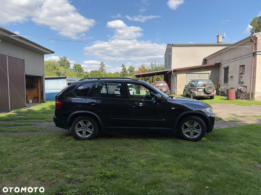 BMW X5 3.0d xDrive - 6