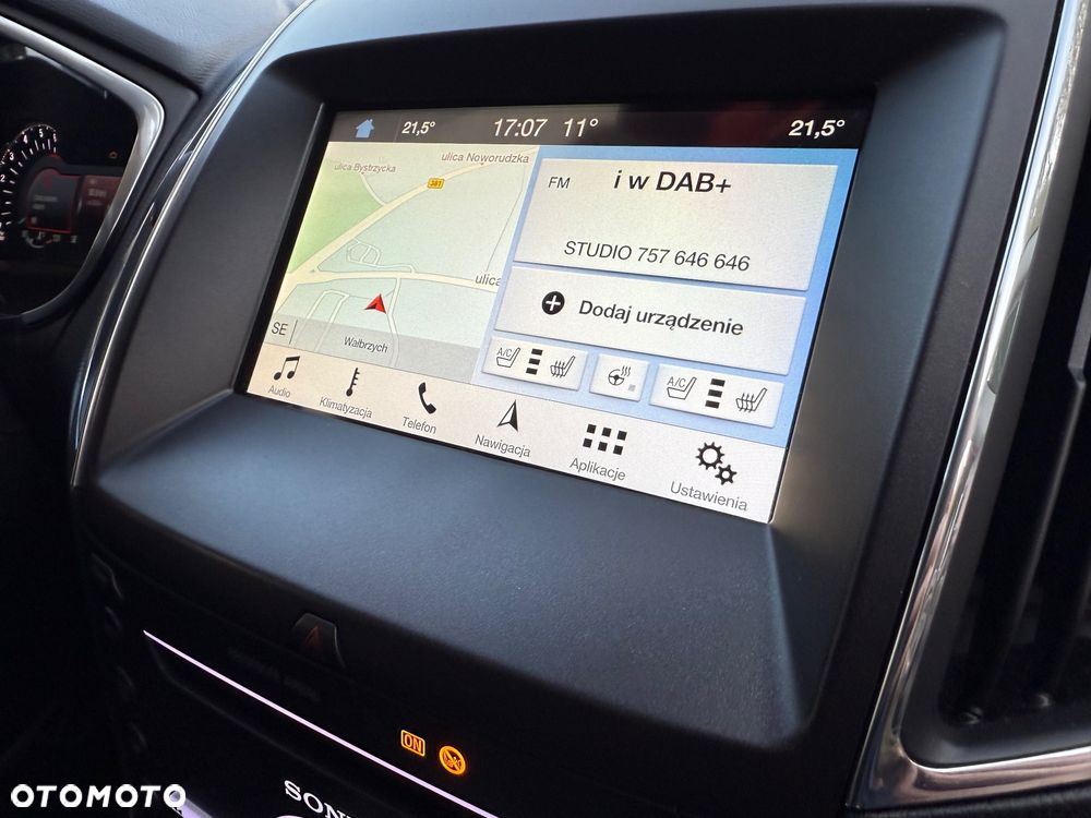 Ford S-Max 2.0 TDCi Titanium PowerShift - 28