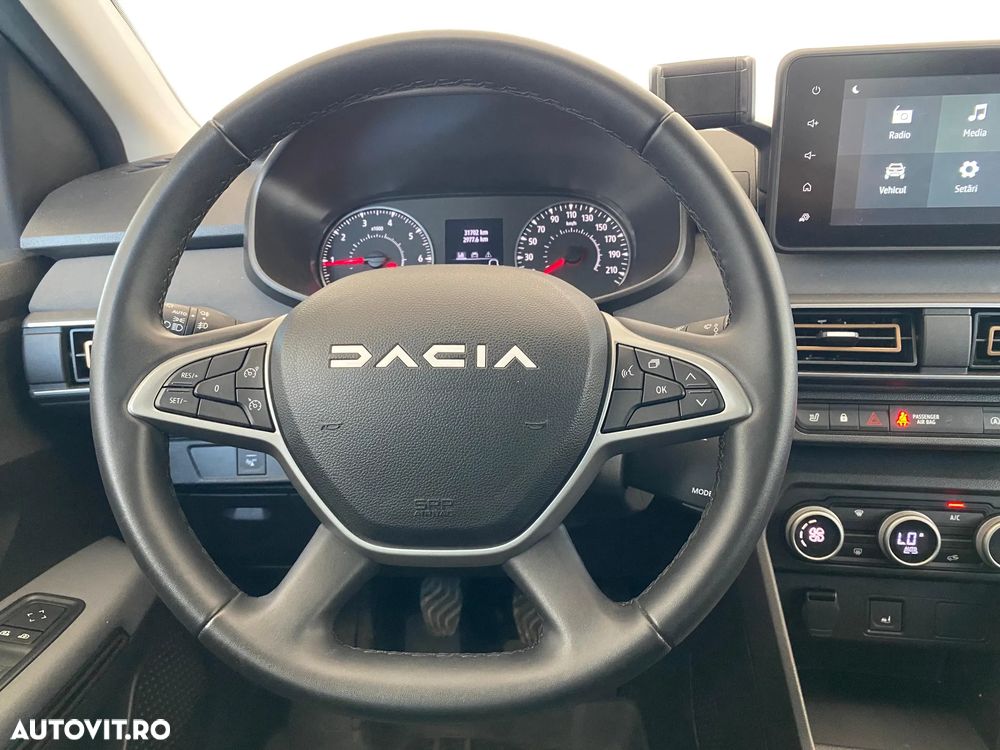 Dacia Sandero Stepway TCe 110 MT6 Extreme - 9