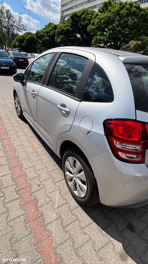 Citroën C3 1.4 HDi SX - 5