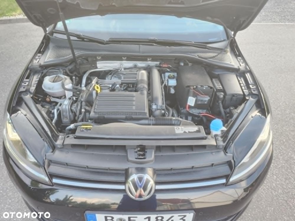 Volkswagen Golf - 13
