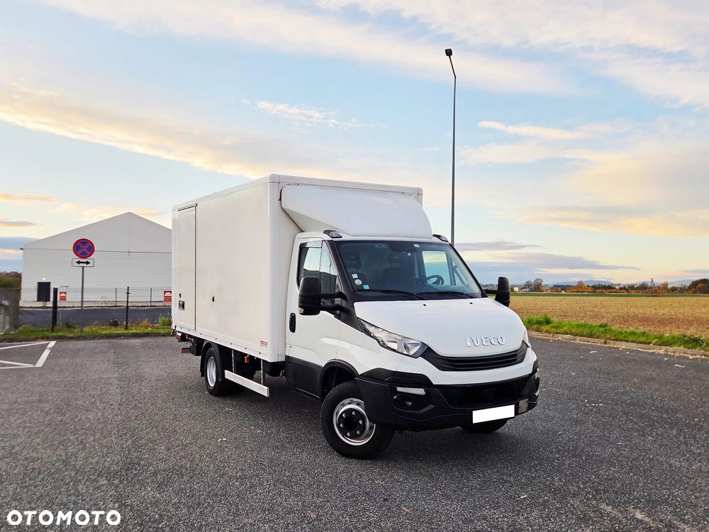 Iveco Daily