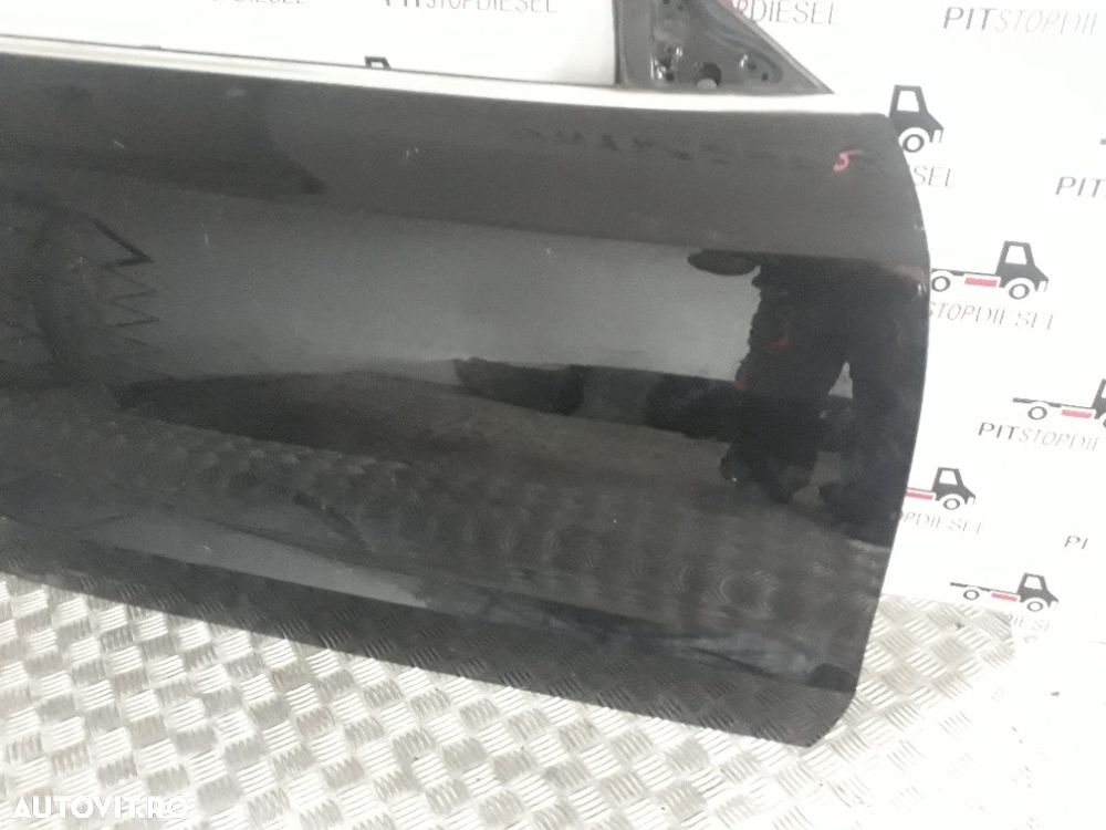 Usa dreapta Audi A5 Coupe 2007 2008 2009 2010 2011 2012 2013 2014 2015 2016 - 4