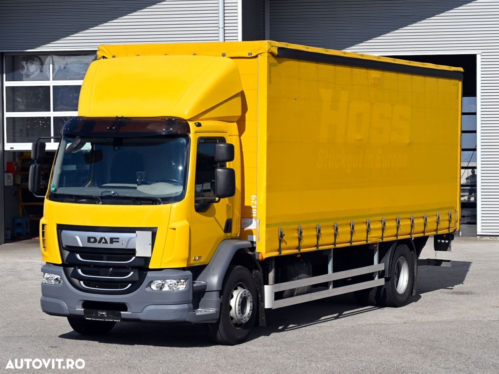 DAF LF 320 FA 19T - 1