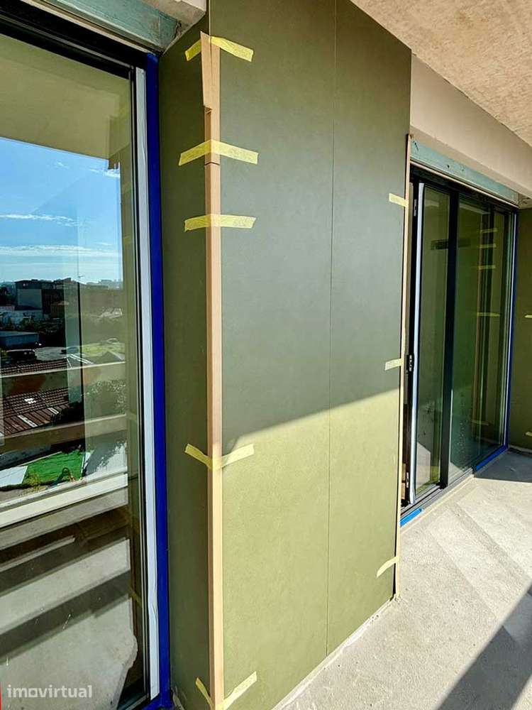 Apartamento T2 Novo - CO - Grande imagem: 4/8