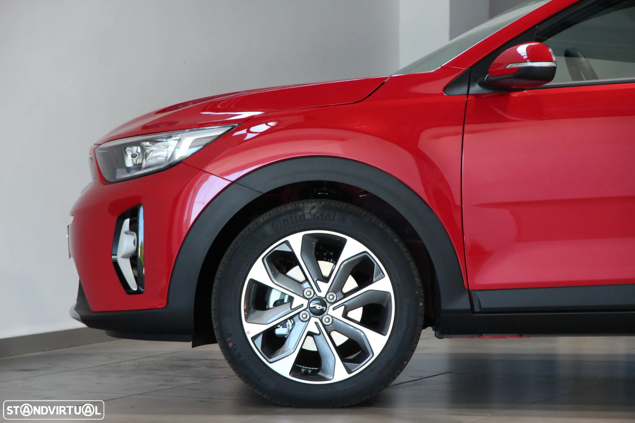 Kia Stonic 1.0 T-GDI Drive - 6