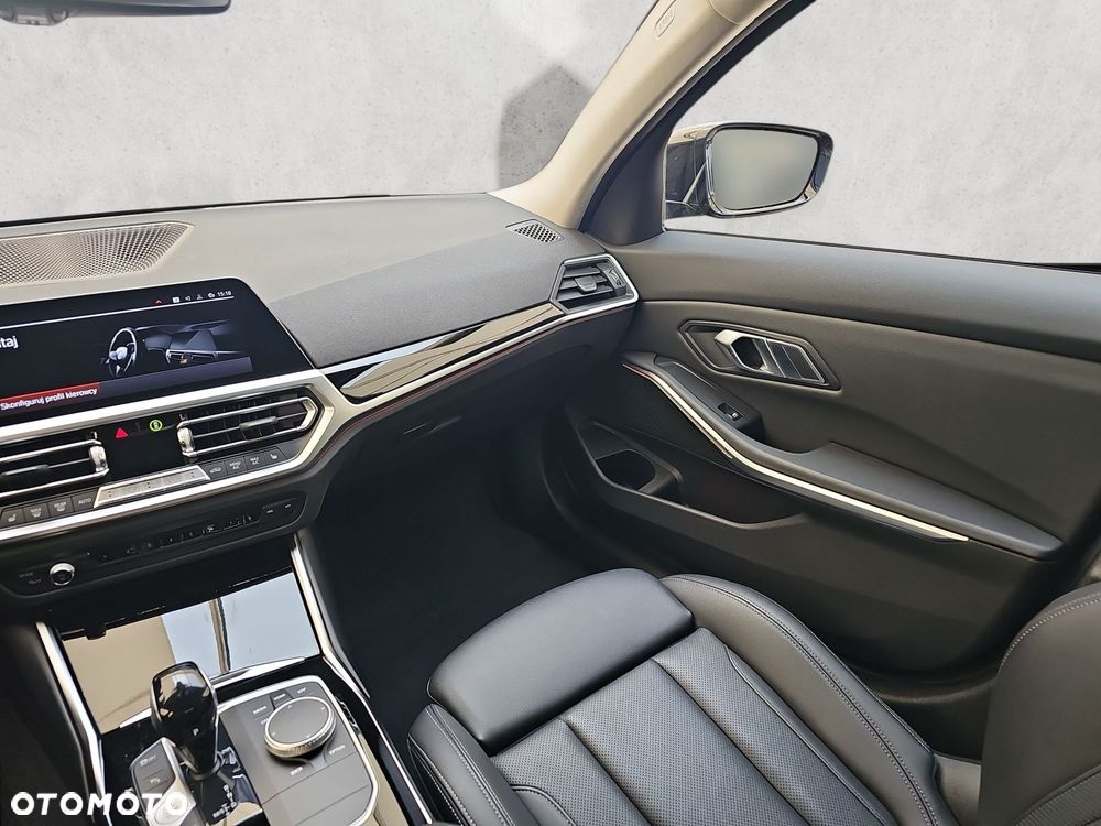 BMW Seria 3 - 28
