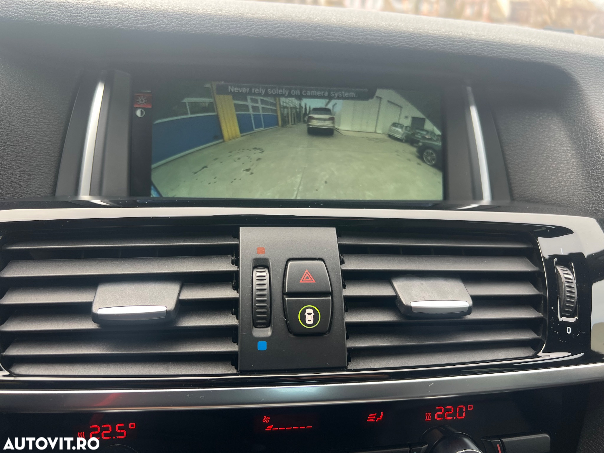 BMW X4 xDrive35d AT M Sport - 13