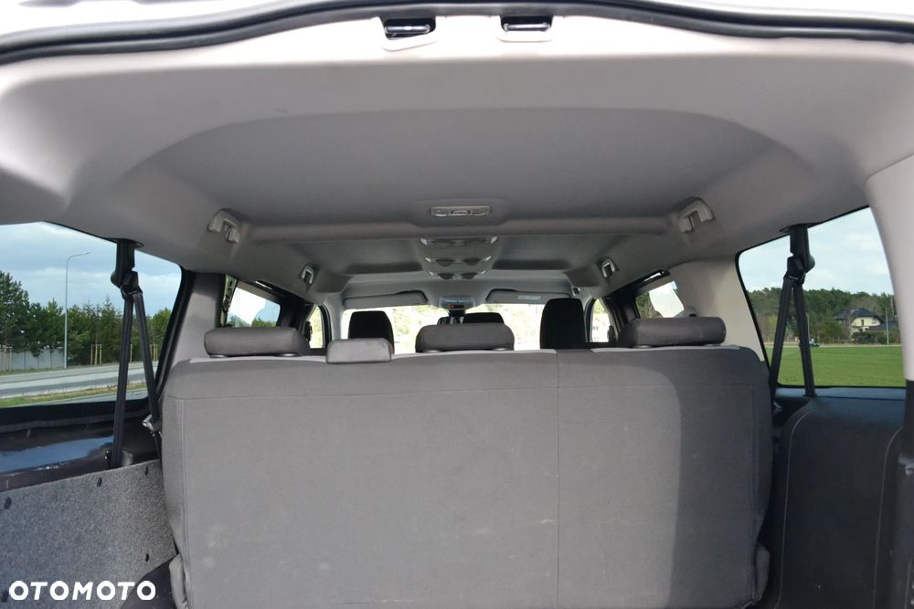 Peugeot Expert Kombi Long 2,8t - 35