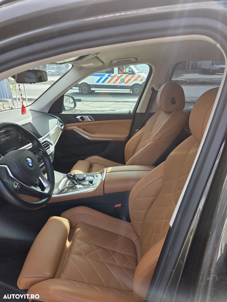 BMW X5 2023 — imagine 2