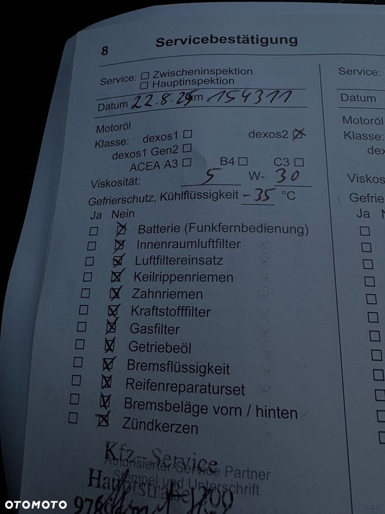 Opel Astra 1.4 Turbo Dynamic - 34