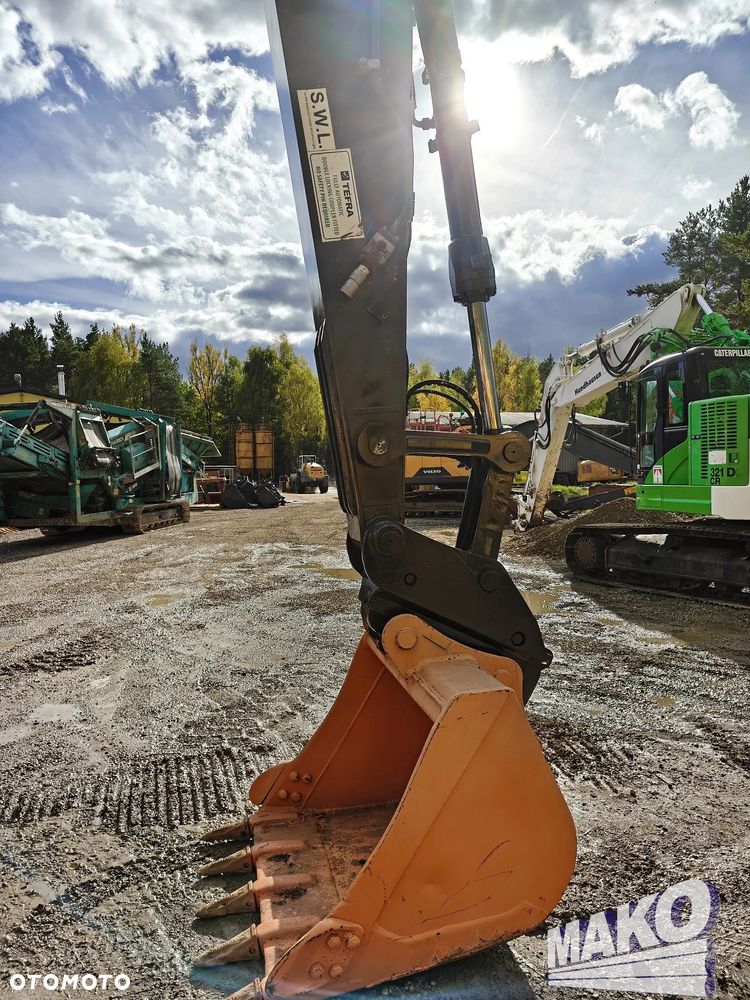 Volvo ECR145 EL - 11