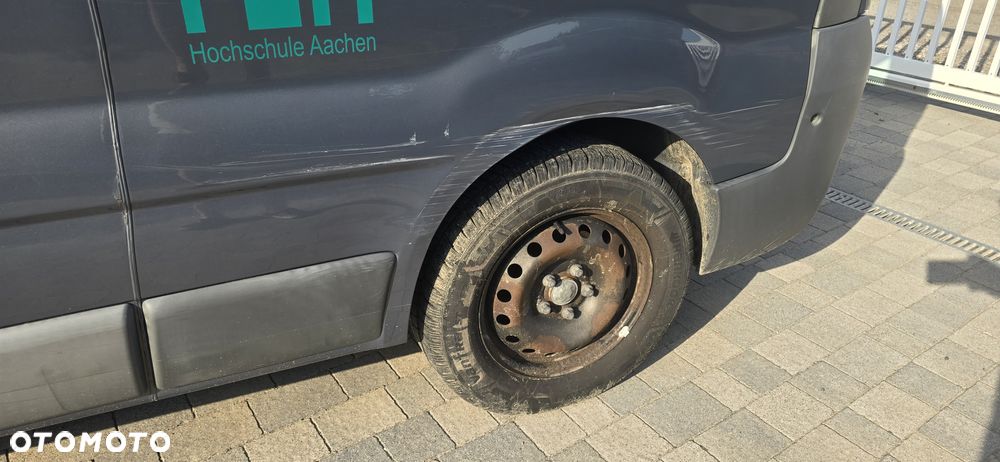 Opel Vivaro L2H1 - 14