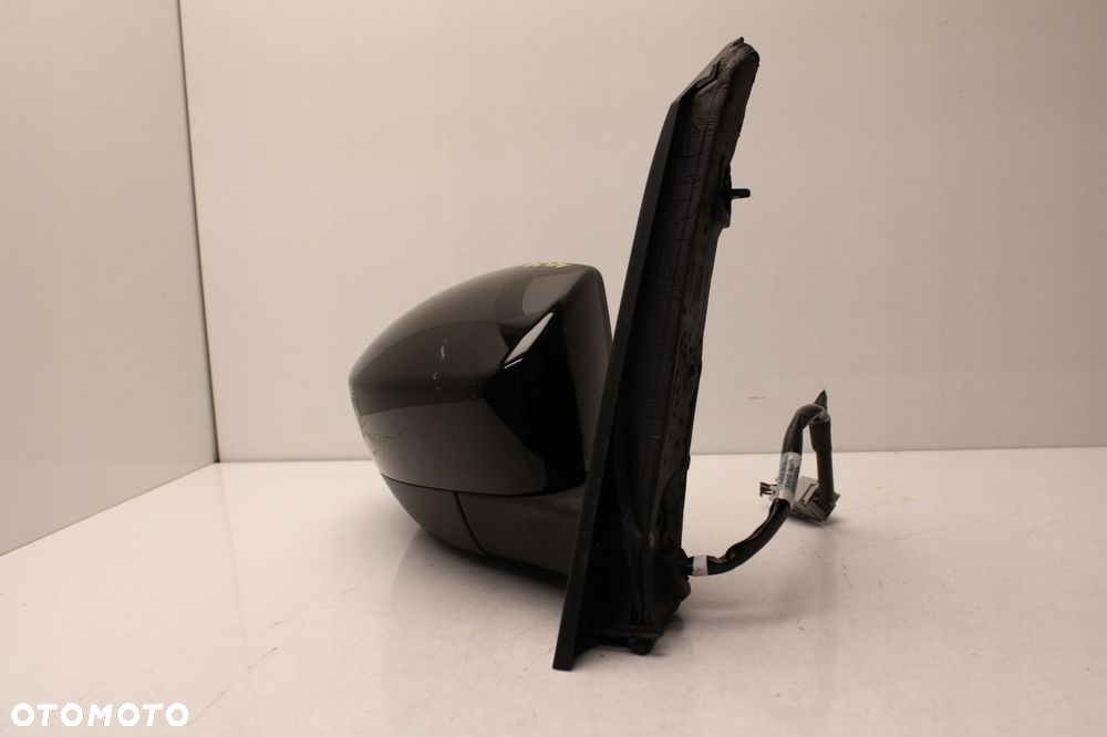 ford c-max ii mk2 grand c-max 6 pin 10r- lusterko prawe zewnętrzne fa - 2