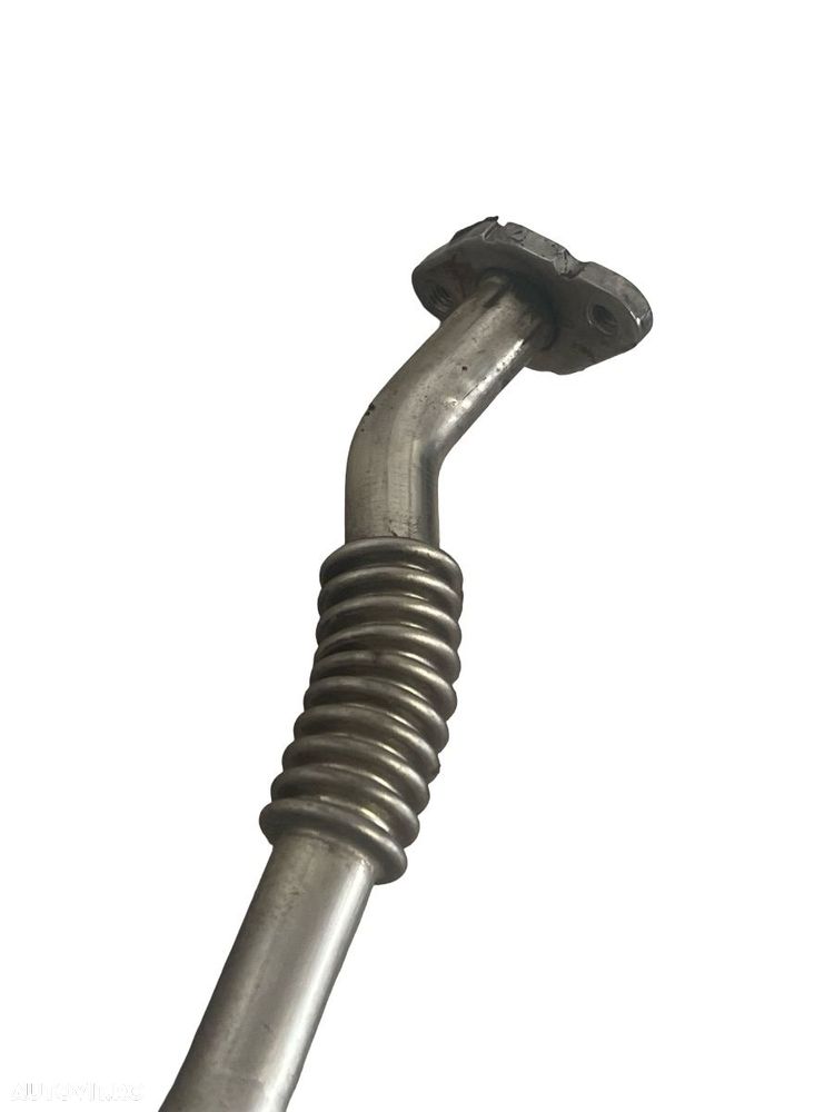 Conducta EGR FORD MONDEO III B5Y 2000 - 2007 2.0TDCI - 3