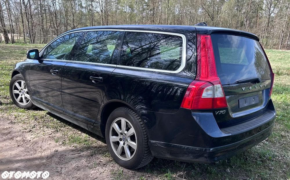 Volvo V70 DRIVe RDesign - 6