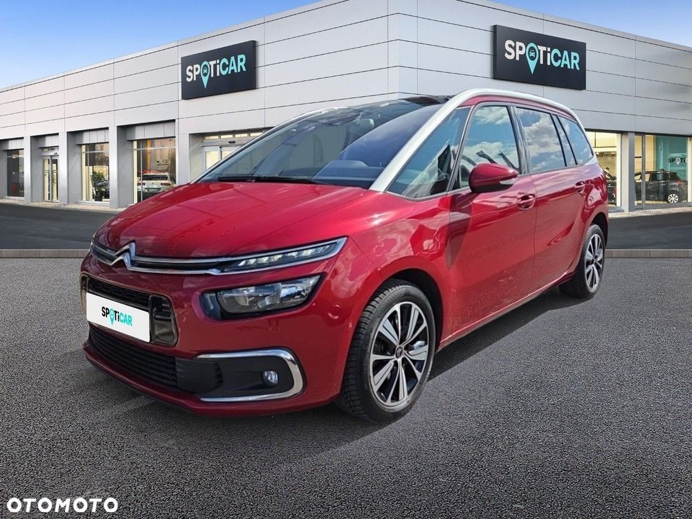 Citroën C4 - 1