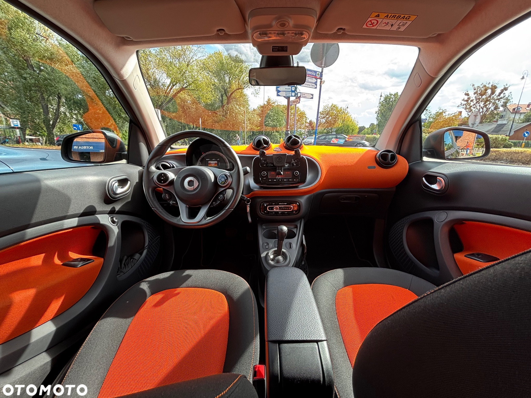Smart Fortwo passion twinamic - 8