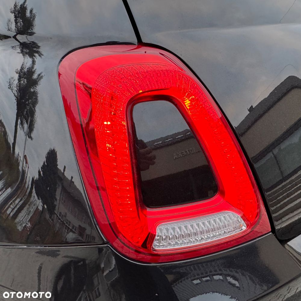 Fiat 500 1.2 Lounge - 13