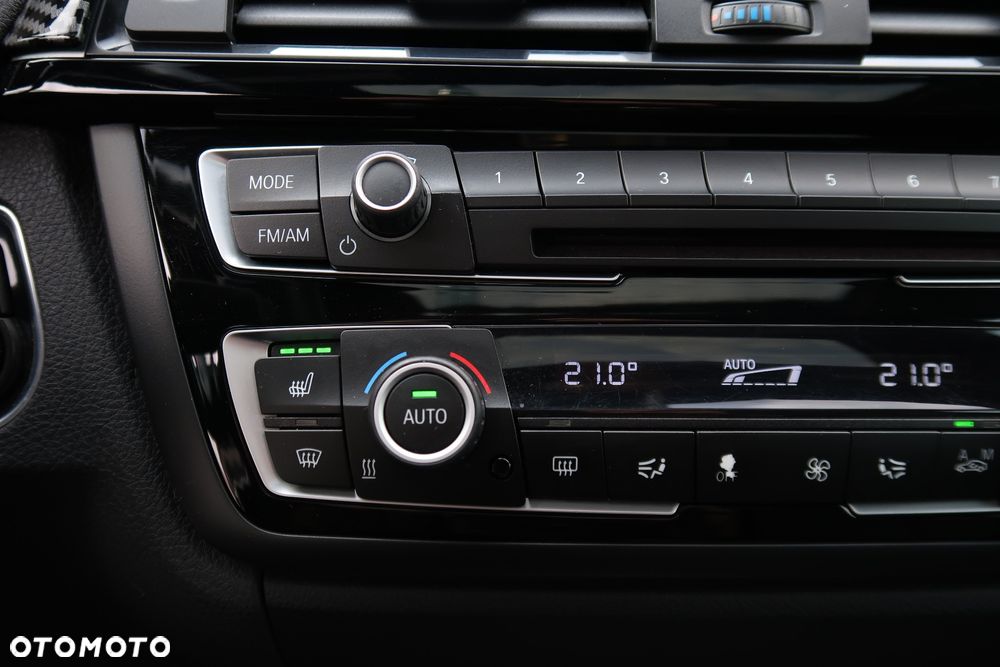 BMW Seria 4 435i xDrive M Sport - 30