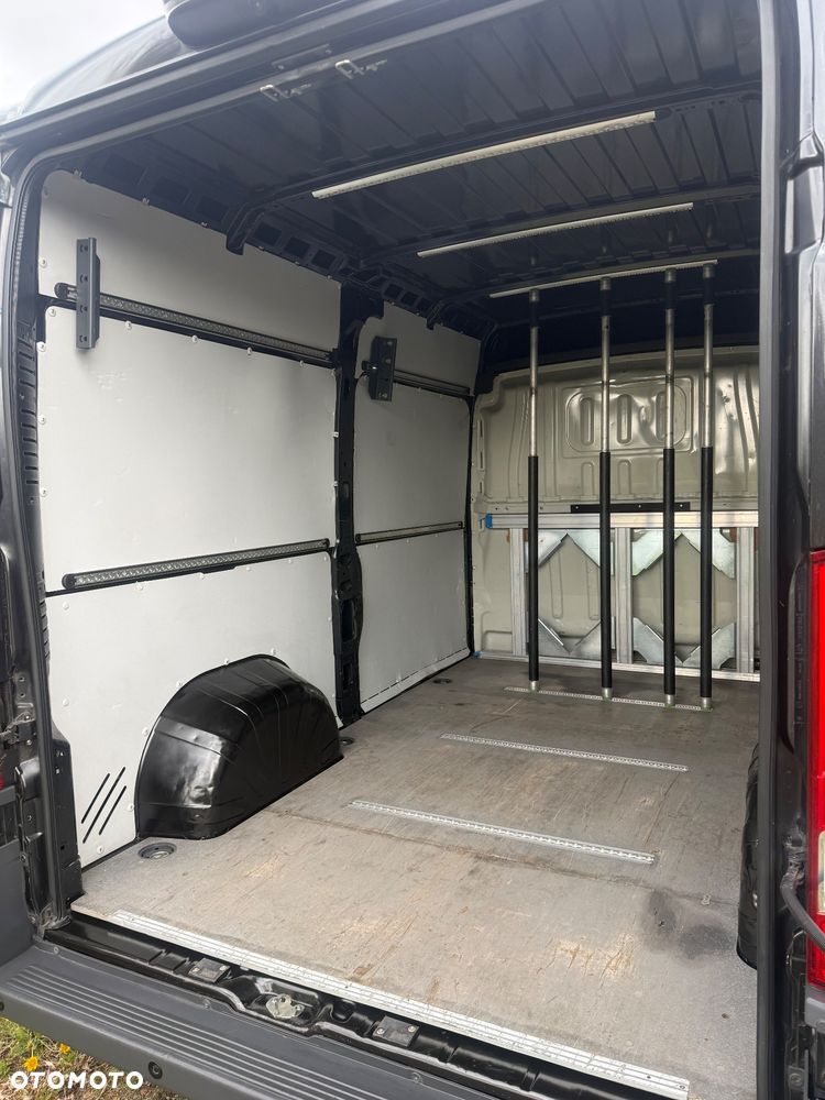 Peugeot Boxer - 20