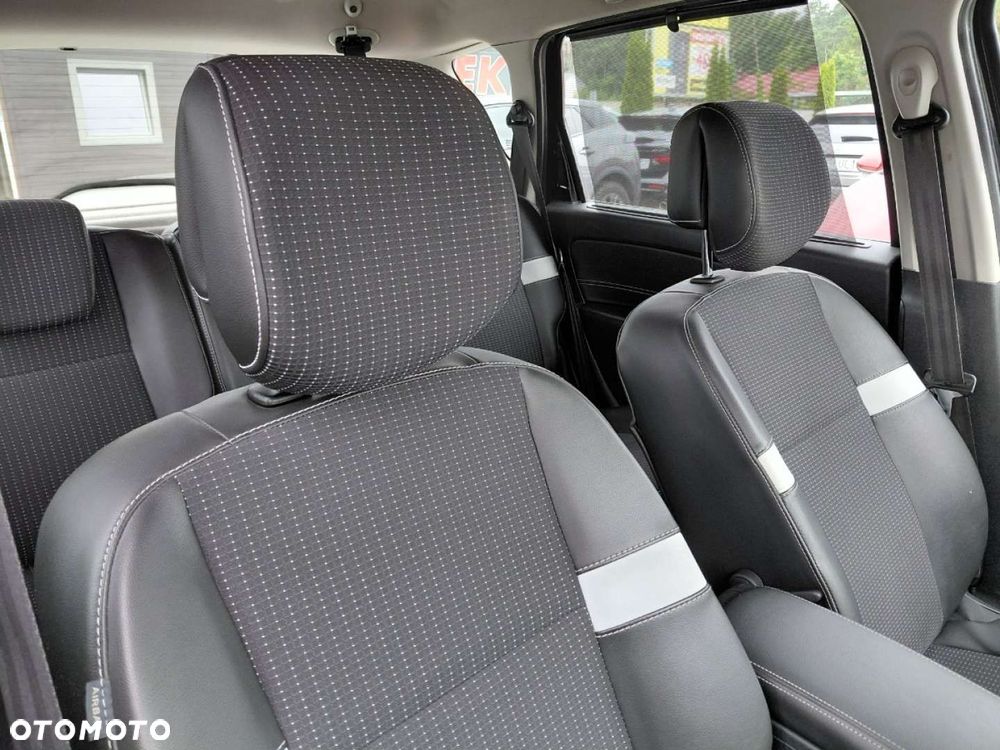 Renault Scenic - 15