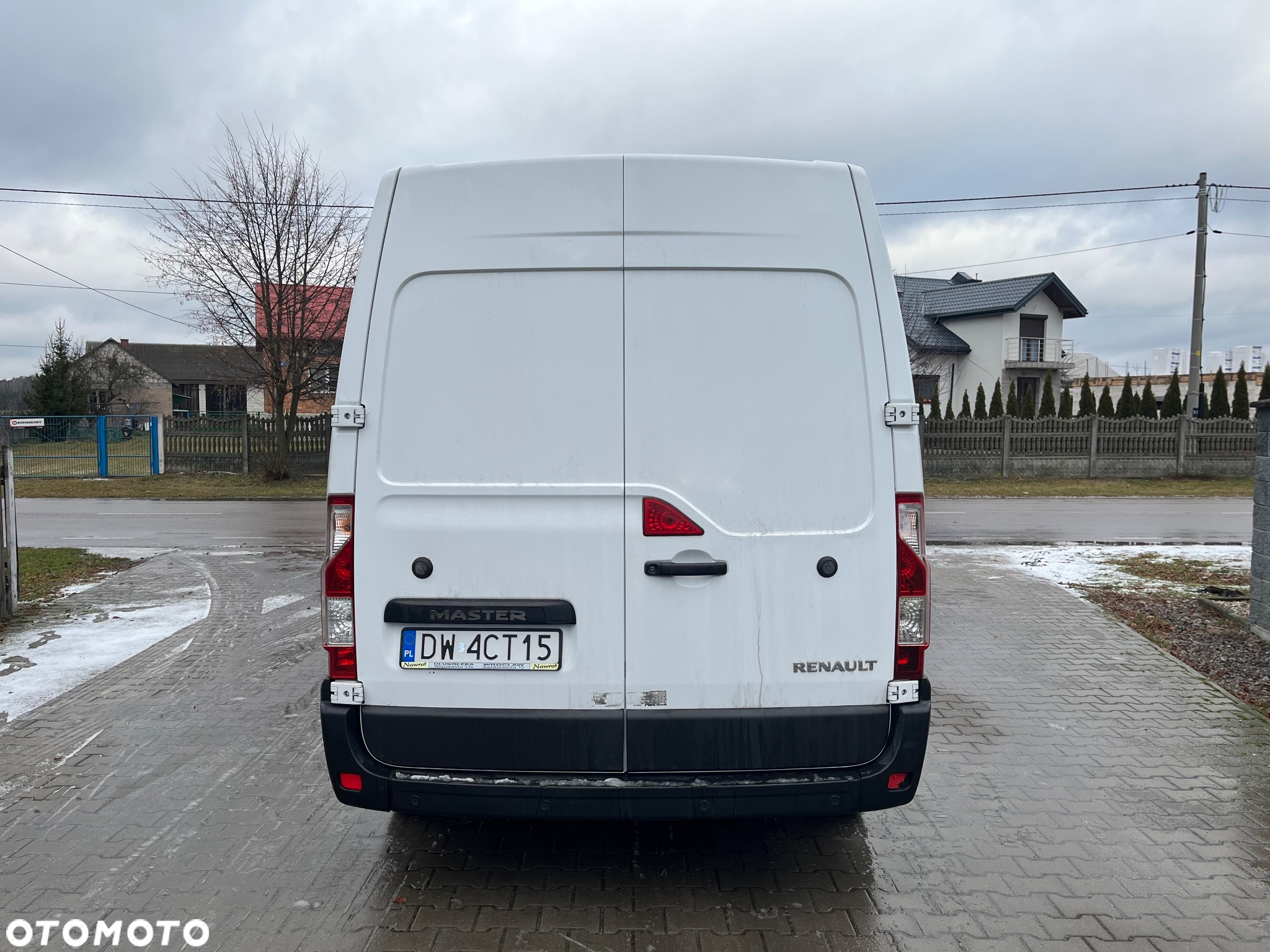 Renault Master - 3