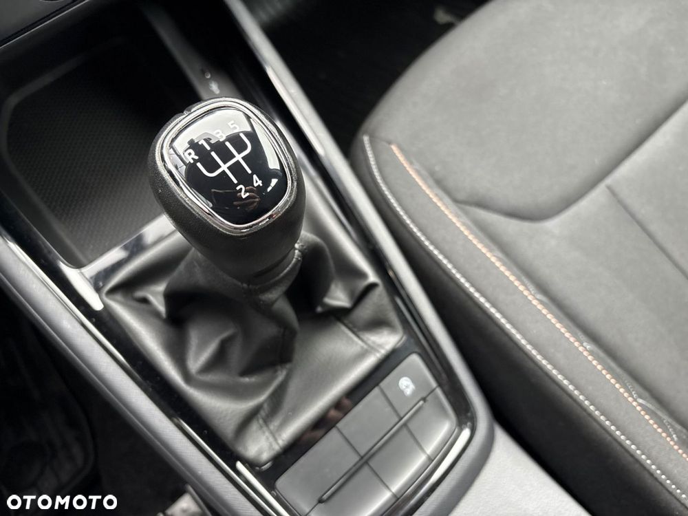 Skoda Scala 2023
