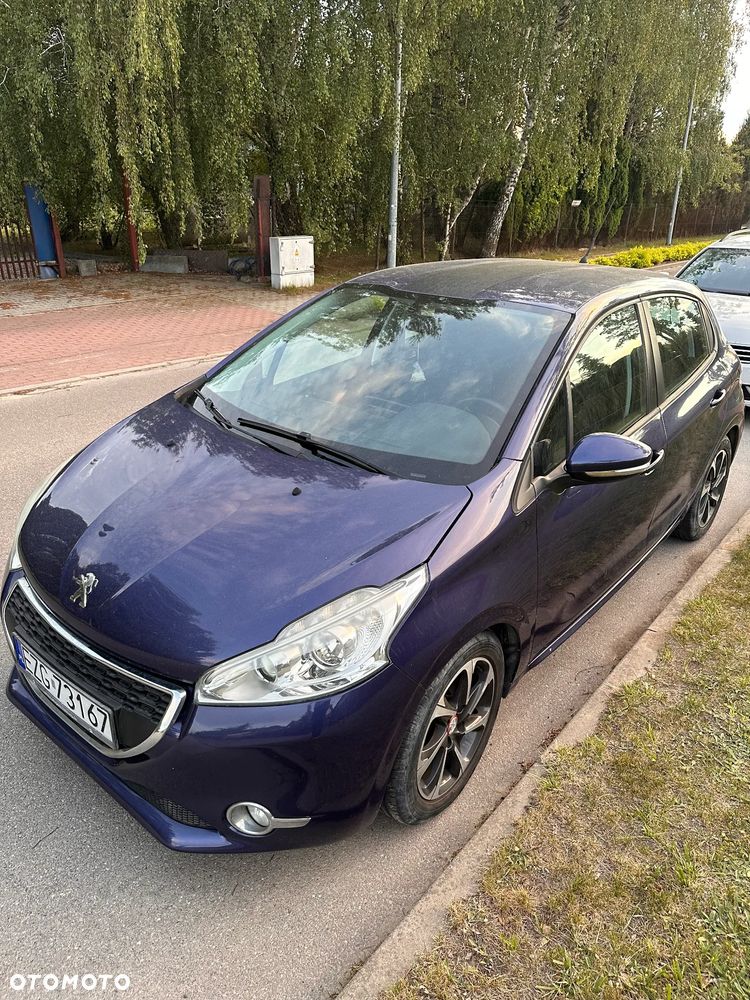 Peugeot 208 1.4 VTi Access - 1
