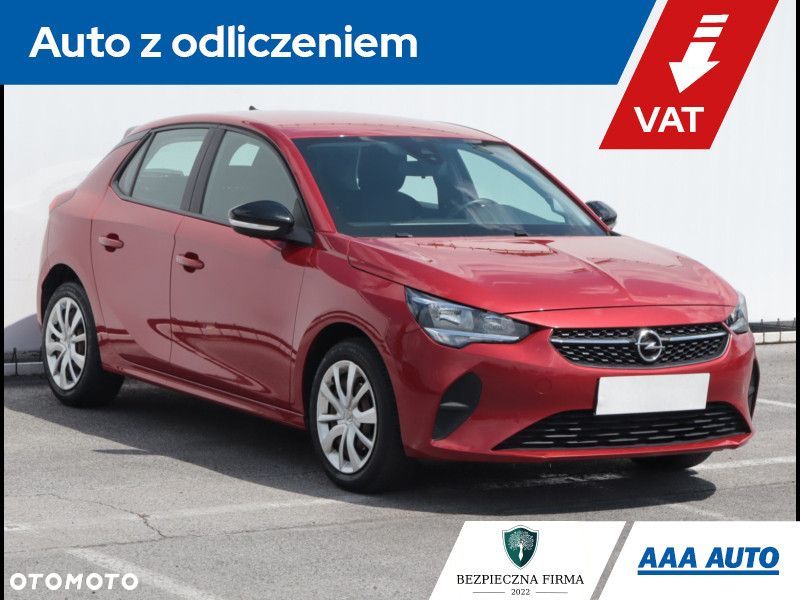 Opel Corsa - 2