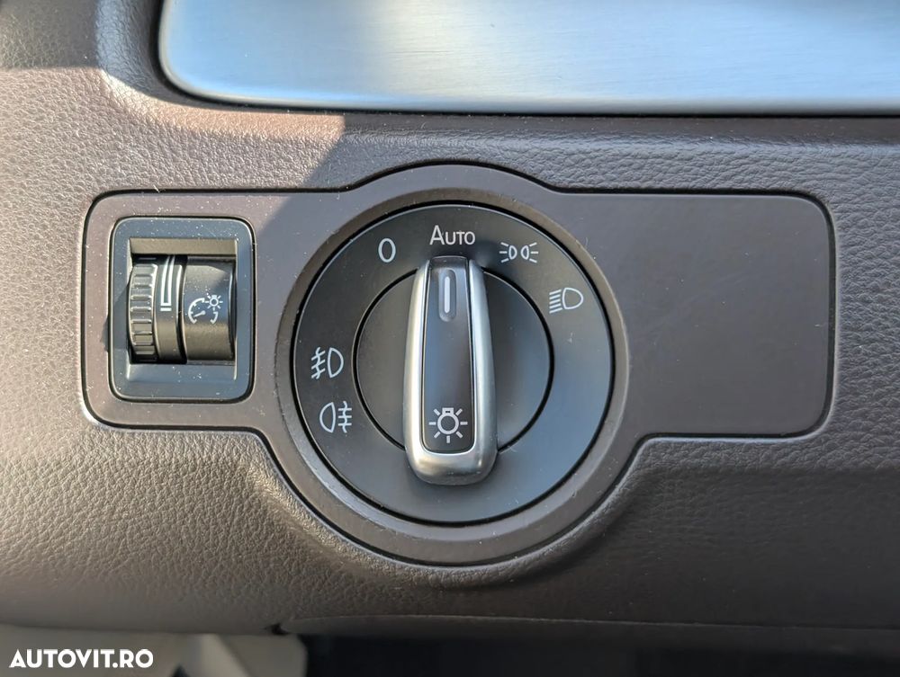 Volkswagen Passat CC 2.0 TDI DPF DSG - 33