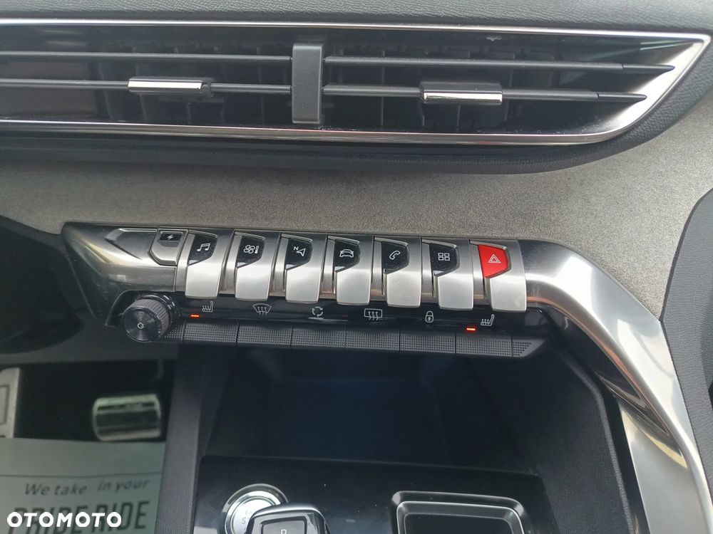Peugeot 3008 PureTech 180 Stop & Start GPF EAT8 GT - 30