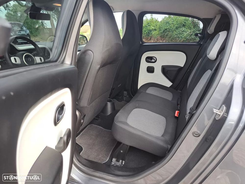 Renault Twingo 1.0 SCe Zen - 13