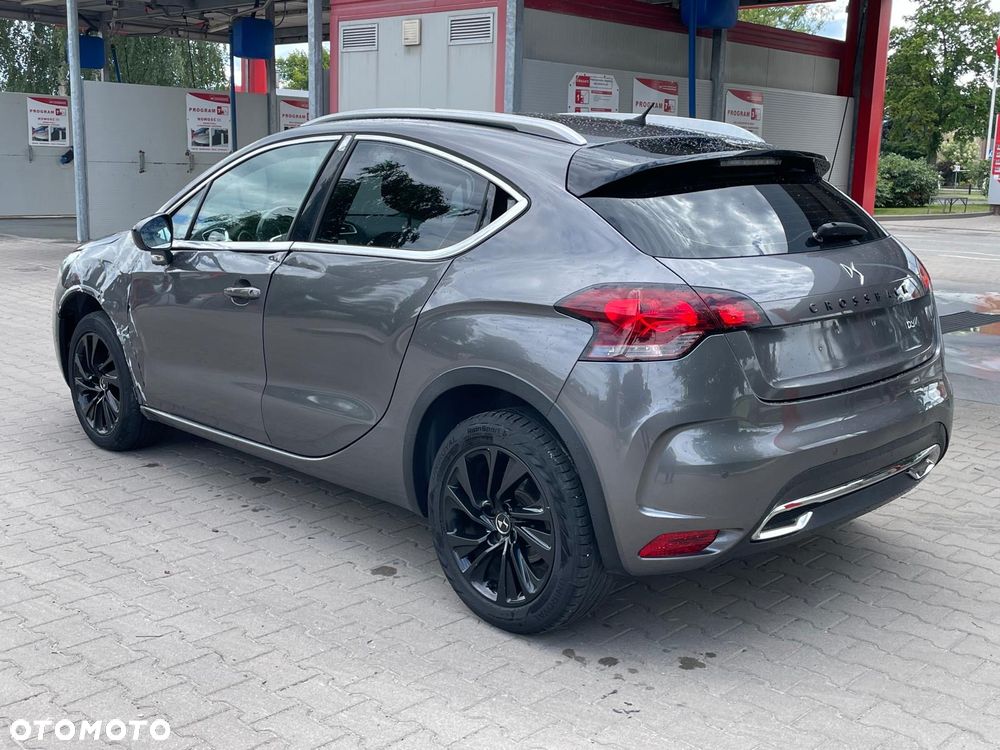 Citroën DS4 1.2 PureTech SoChic S&S - 5