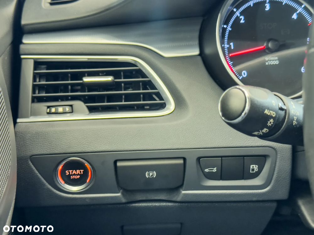 Peugeot 508 2.2 HDi GT - 40