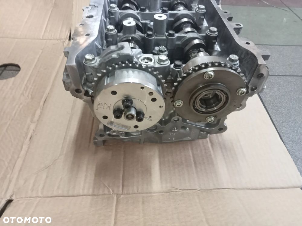 głowica yaris IV 1.5 12v xm15a-p92g po regeneracji - 5